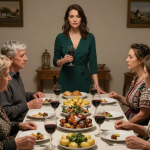 Pripremila je najlepšu večeru – ali njena rečenica ga je srušila