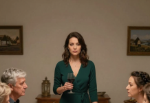 Pripremila je najlepšu večeru – ali njena rečenica ga je srušila