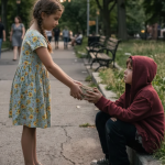 Obećanje iz gladi koje vrijeme nije uspjelo da izbriše