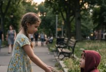 Obećanje iz gladi koje vrijeme nije uspjelo da izbriše
