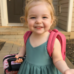 Moja četverogodišnja kćerka je večeras spakirala svoj kofer i rekla da odlazi od kuće. Bio sam zapanjen kada sam saznao razlog☹️🤔