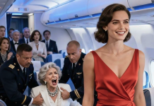 Nikada nisam rekla svojoj svekrvi da sam vlasnica aviokompanije…