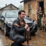 Tražio je izgubljenu ćerku dve godine, a istina ga je čekala iza starih vrata