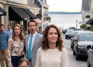 Primorao me je na abortus zbog ljubavnice — Sedam godina kasnije vratila sam se sa istinom koju nije mogao da izdrži