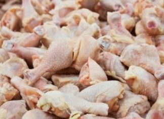 Koliko dugo piletina smije da stoji u frižideru, a koliko u zamrzivaču? Odgovor će vas iznenaditi