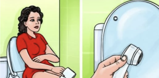 Evo što imate hemeroide, kad odete u wc – pravite 1 grešku: uradite ovo i problem će nestati zauvijek