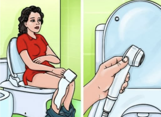 Evo što imate hemeroide, kad odete u wc – pravite 1 grešku: uradite ovo i problem će nestati zauvijek