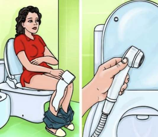 Evo što imate hemeroide, kad odete u wc – pravite 1 grešku: uradite ovo i problem će nestati zauvijek