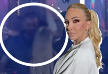 Lom ispred zgrade Milice Todorović: Šok potez pjevačicinog oženjenog dečka