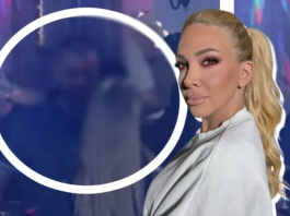 Lom ispred zgrade Milice Todorović: Šok potez pjevačicinog oženjenog dečka