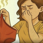 Ako vaši privatni dijelovi imaju određeni miris, možda imate…