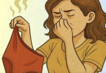 Ako vaši privatni dijelovi imaju određeni miris, možda imate…