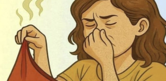 Ako vaši privatni dijelovi imaju određeni miris, možda imate…