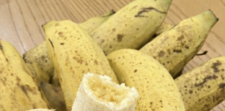 Ako imate više od 50 godina, jedenje jedne banane dnevno može uzrokovati…