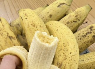 Ako imate više od 50 godina, jedenje jedne banane dnevno može uzrokovati…