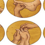 Zašto je toliko BITNO da MASIRATE STOPALA prije SPAVANJA? Čudo počinje ovdje