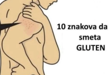 Gluten i štitnjača: 10 znakova da vam smeta gluten