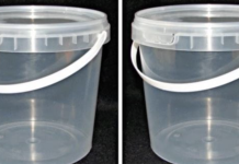 Moja Tetka Nikad Ne Izbacuje 0ve PLASTIČNE KANTE: