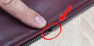 Popravite slomljeni patentni zatvarač u samo 2 minute, nije potrebna pomoć krojača