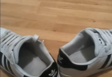 EVO KAKO DA SE REŠITE DOSADNOG SMRADA IZ PATIKA: Neke od jednostavnih, a GENIJALNIH trikova možete isprobati ODMAH