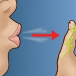 30 sekundi duvajte u Palac: Vašem tijelu će se dogoditi nešto zbog čega ćete željeti da ovo radite svaki dan