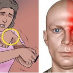 Evo kako spasiti nekoga tko ima moždani udar: potrebna vam je samo jedna stvar