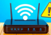Nikada nemojte stavljati Wi-Fi ruter na ova mjesta u kući: Internet će biti veoma spor