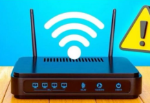Nikada nemojte stavljati Wi-Fi ruter na ova mjesta u kući: Internet će biti veoma spor