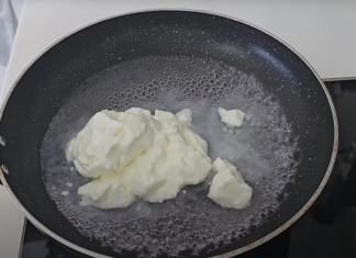 Samo sipajte jogurt u teglu i skuvajte ga