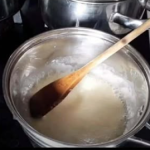 Nema zdravije zaprške: Umesto brašna samo dodajte ovo, zgusne i pojača ukus