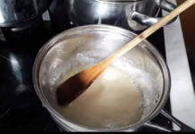 Nema zdravije zaprške: Umesto brašna samo dodajte ovo, zgusne i pojača ukus