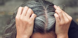 Šta psihološki znači kada osoba pusti kosu da prirodno osijedi umjesto da je farba