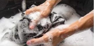 Svi pravimo greške u mašinskom pranju: Evo zašto naša odeća smrdi kada se osuši Evo šta da uradite kako treba