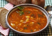 Sipajte čašu OVOG SASTOJKA u pasulj ili gulaš i dobićete “čudo”