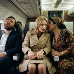 „Izađi bez muža“: zašto je čudna suputnica rekla ženi da napusti voz