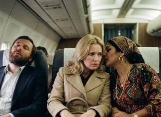 „Izađi bez muža“: zašto je čudna suputnica rekla ženi da napusti voz