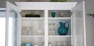 Zašto čaše I šalice treba čuvati naopako: zapamtite ovo doživotno