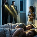 Sedmogodišnja Sofija i noć kada je spasila roditelje