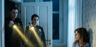 Sedmogodišnja Sofija i noć kada je spasila roditelje