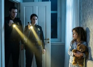 Sedmogodišnja Sofija i noć kada je spasila roditelje