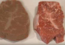 Duga onih boja na šunki: Da li je meso pokvareno ili je u pitanju nešto drugo?