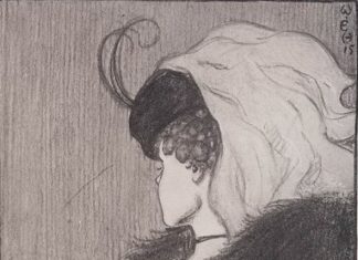 TEST: Kakva ste zaista osoba? Ono što prvo ugledate na crtežu daje odgovor!