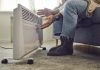Ove stvari nikada ne biste trebali raditi s električnom grijalicom: Mogu vas skupo stajati, osobito u ovoj prostoriji