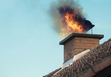 Na ovo dobro pazite, požar može buknuti u trenu, no jedan drugi uređaj u stanu je puno opasniji za ukućane: ‘Ne palite napu…‘