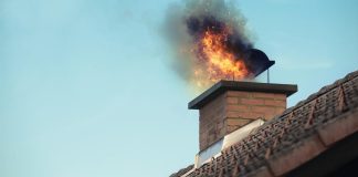 Na ovo dobro pazite, požar može buknuti u trenu, no jedan drugi uređaj u stanu je puno opasniji za ukućane: ‘Ne palite napu…‘