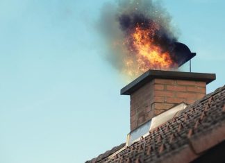 Na ovo dobro pazite, požar može buknuti u trenu, no jedan drugi uređaj u stanu je puno opasniji za ukućane: ‘Ne palite napu…‘