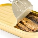 Jedete li sardine iz konzerve? EV0 ŠTA ZAPRAV0 UN0SlTE U SEBE, ŽlV0T ĆE VAM SE ZGADlTl…