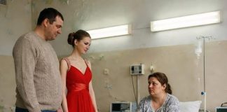 Naterao me da dam bubreg njegovoj majci, a onda je došao s ljubavnicom i razvodnim papirima