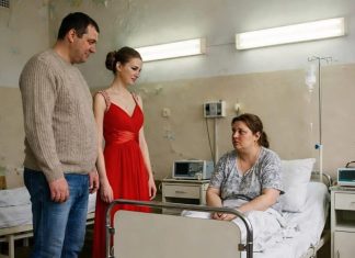 Naterao me da dam bubreg njegovoj majci, a onda je došao s ljubavnicom i razvodnim papirima