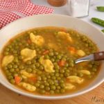 Smrznuti grašak kuhamo pogrešno: Znate li kako to treba raditi, ovako je daleko ukusniji